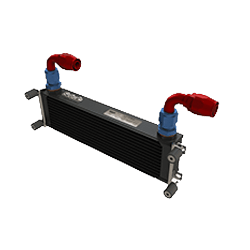 Oil coolers