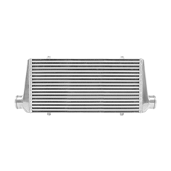 Intercoolers and accessories