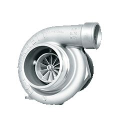 Turbochargers and accessories