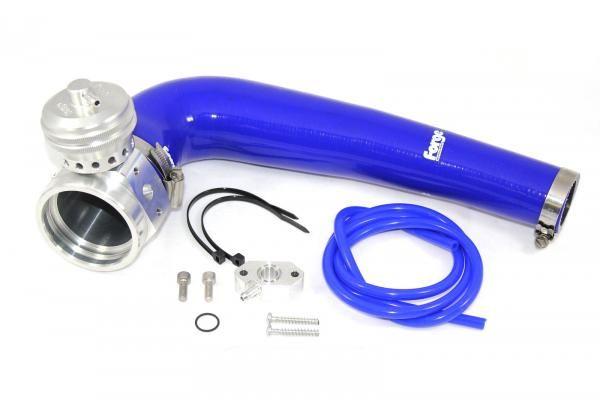 How to choose the right blow-off valve?