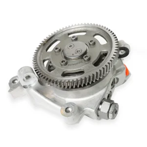 Oil pumps