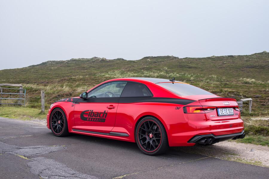 Lowering a car with sports springs – is it really a cheap modification?