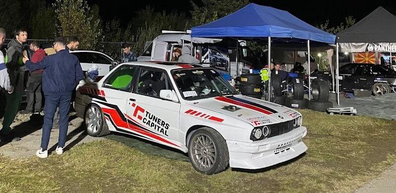 How to prepare for your first track day: key points and recommendations