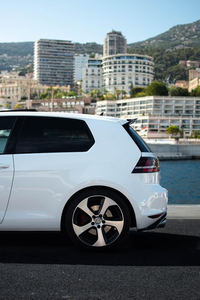 Tuning guide - VAG EA888 Gen 3 (2.0 TFSI) - VW Golf MK7 GTI, Seat Leon 5F, Audi TT, Škoda Octavia RS