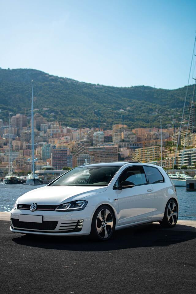 Tuning guide - VAG EA888 Gen 3 (2.0 TFSI) - VW Golf MK7 GTI, Seat Leon 5F, Audi TT, Škoda Octavia RS