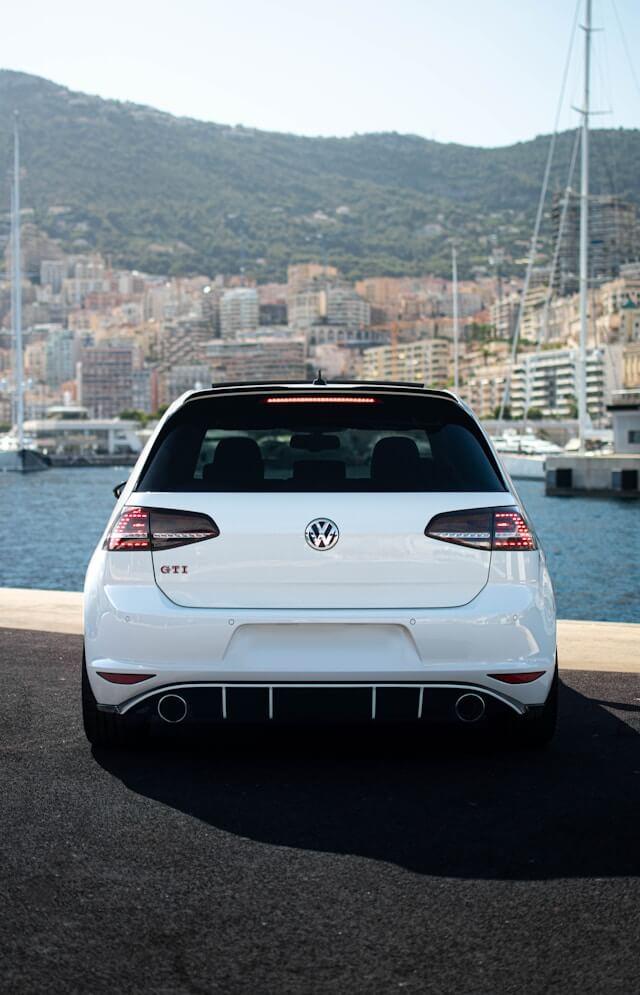 Tuning guide - VAG EA888 Gen 3 (2.0 TFSI) - VW Golf MK7 GTI, Seat Leon 5F, Audi TT, Škoda Octavia RS