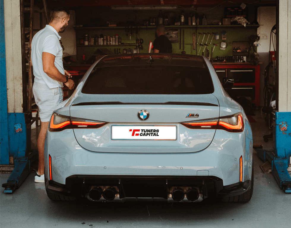 What is a downpipe and which type to choose? [Tuning guide]