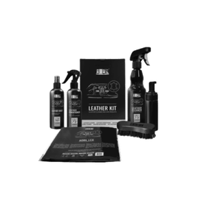 Gifts and car care