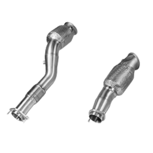 Exhaust manifolds