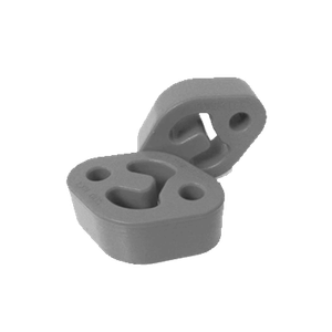 Exhaust mount bushes