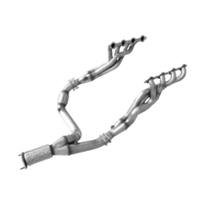 Exhausts