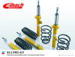 Eibach B12 Pro-Kit sports suspension kit for VW Golf CD1
