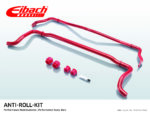 Eibach Anti-Roll-Kit anti-roll bars for TOYOTA SUPRA DB