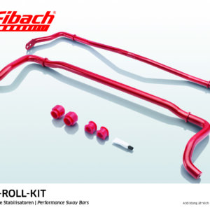 Eibach Anti-Roll-Kit anti-roll bars for HYUNDAI i30 PDE / HYUNDAI i30 FASTBACK PDE