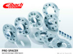 Eibach Pro-Spacer distanceri 20mm 100/4 za MINI MINI