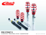 Eibach Pro-Street-S coilovers for BMW 5 E39