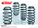 Eibach Pro-Kit lowering springs for OPEL KADETT 33_