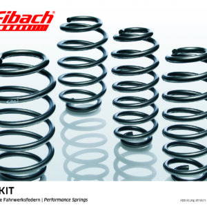 Eibach Pro-Kit lowering springs for VW Golf CD1
