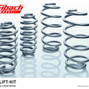 Eibach Pro-Lift-Kit suspension lift for VW TIGUAN 5N