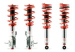 Eibach Pro-Street-Multi podesivi ovjes za BMW 3 E46 / BMW 3 Coupe E46 / BMW 3 Convertible E46