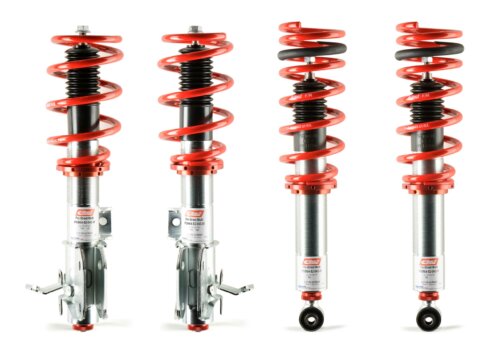 Eibach Pro-Street-Multi podesivi ovjes za BMW 3 E46 / BMW 3 Coupe E46 / BMW 3 Convertible E46