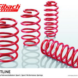 Eibach Sportline sportske opruge za VW SCIROCCO 137