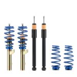 ap coilovers for VW GOLF VIII CD1 / AUDI A3 Sportback GY / AUDI A3 Saloon GY