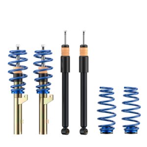 ap coilovers for VW GOLF VIII CD1 / AUDI A3 Sportback GY / AUDI A3 Saloon GY