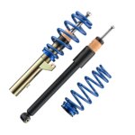 ap coilovers for VW GOLF VIII CD1 / AUDI A3 Sportback GY / AUDI A3 Saloon GY