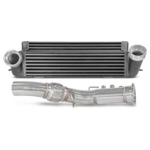 Wagner Tuning Performance Package for BMW E90-series 335d