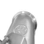 Wagner Tuning downpipe 200CPSI catalyst 2WD OPF Models for VAG 1,8-2.0TSI