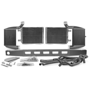 Wagner Tuning Comp. intercooler Kit for Audi RS6 C6 4F
