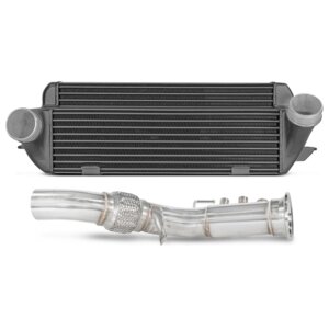Wagner Tuning Performance Package for BMW E90-series 325-330d