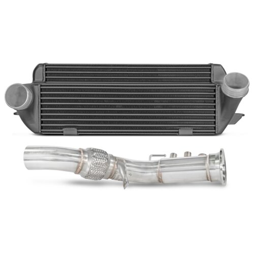 Wagner Tuning Performance Package za BMW E90-series 325-330d