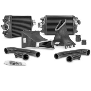 Wagner Tuning intercooler for Porsche 991 Turbo(S)