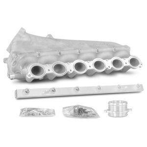 Wagner Tuning Cast Aluminum Intake Manifold Kit for S58 & B58 Motor for BMW / Toyota Supra GR MK5
