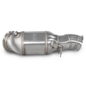 Wagner Tuning downpipe catless N55 engine from 7/2013 for BMW F-series 35i