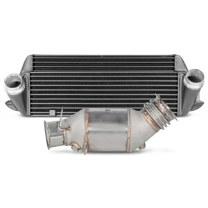 Wagner Tuning Competition Package EVO 2 for BMW F-serie N55 cat.-6/13