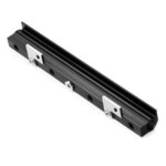 Nuke Performance Mitsubishi 4cyl EVO 4-9 (3/4 UNF) fuel rail