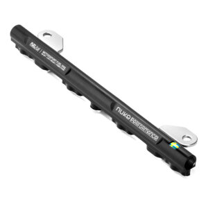 Nuke Performance Opel 4cyl C20Let-Engine (3/8 NPT) fuel rail