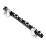 Nuke Performance Opel 4cyl C20Let-Engine (3/8 NPT) fuel rail