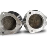 Wagner Tuning 2 x 100 CPSI Racing katalizator za Audi TTRS 8J / RS3 8P