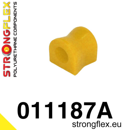 Strongflex rear anti-roll bar bush SPORT for ALFA ROMEO 147 937 / ALFA ROMEO GT 937