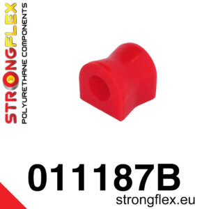 Strongflex rear anti-roll bar bush for ALFA ROMEO 147 937 / ALFA ROMEO GT 937