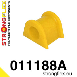 Strongflex front anti-roll bar bush SPORT for ALFA ROMEO 147 937 / ALFA ROMEO GT 937