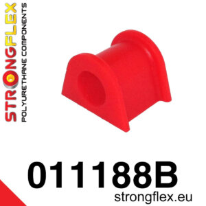 Strongflex front anti-roll bar bush for ALFA ROMEO 147 937 / ALFA ROMEO GT 937