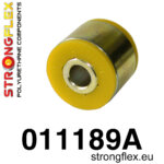 Strongflex Rear suspension rear arm bush SPORT for ALFA ROMEO 147 937 / ALFA ROMEO GT 937