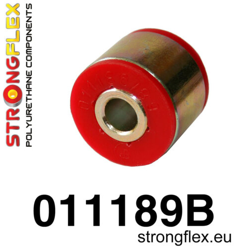 Strongflex Čahura stražnje ručice stražnjeg ovjesa za ALFA ROMEO 147 937 / ALFA ROMEO GT 937