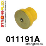 Strongflex front upper arm bush SPORT for ALFA ROMEO 147 937 / ALFA ROMEO 166 936