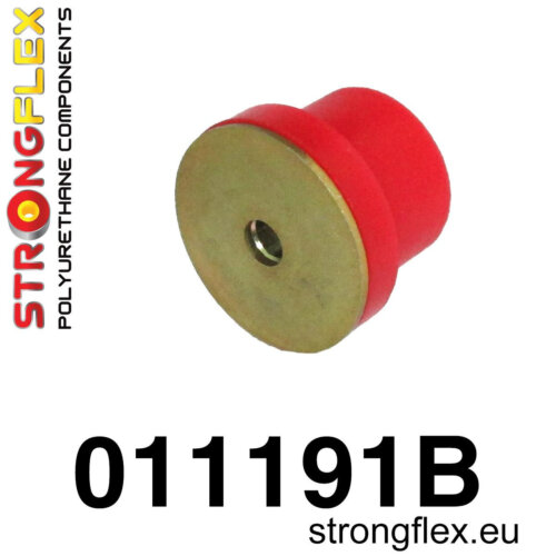 Strongflex Front upper arm bush for ALFA ROMEO 147 937 / ALFA ROMEO 166 936